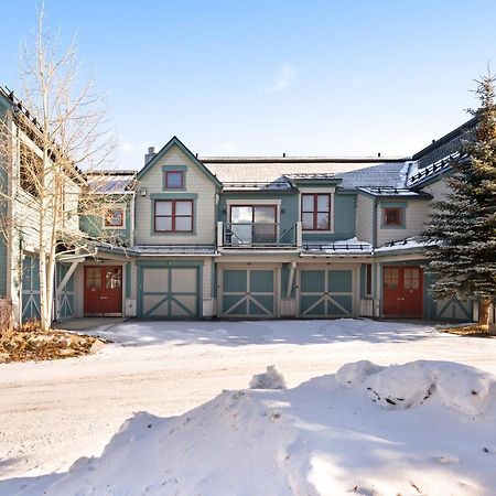 Main Street Junction Villa Breckenridge Exterior photo