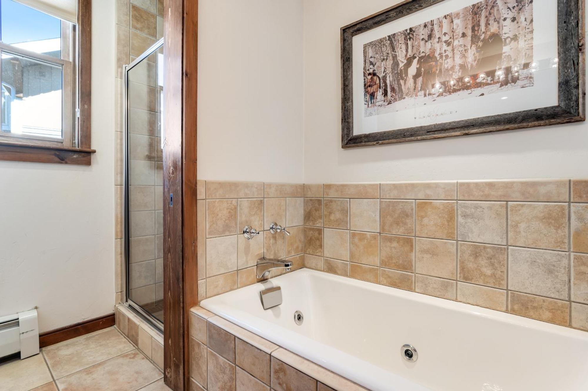 Main Street Junction Villa Breckenridge Room photo