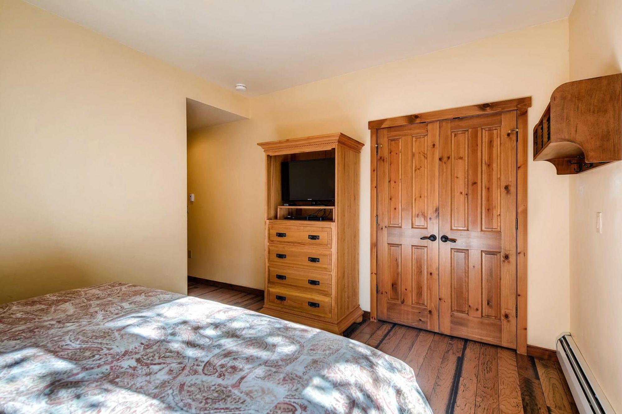 Main Street Junction Villa Breckenridge Room photo