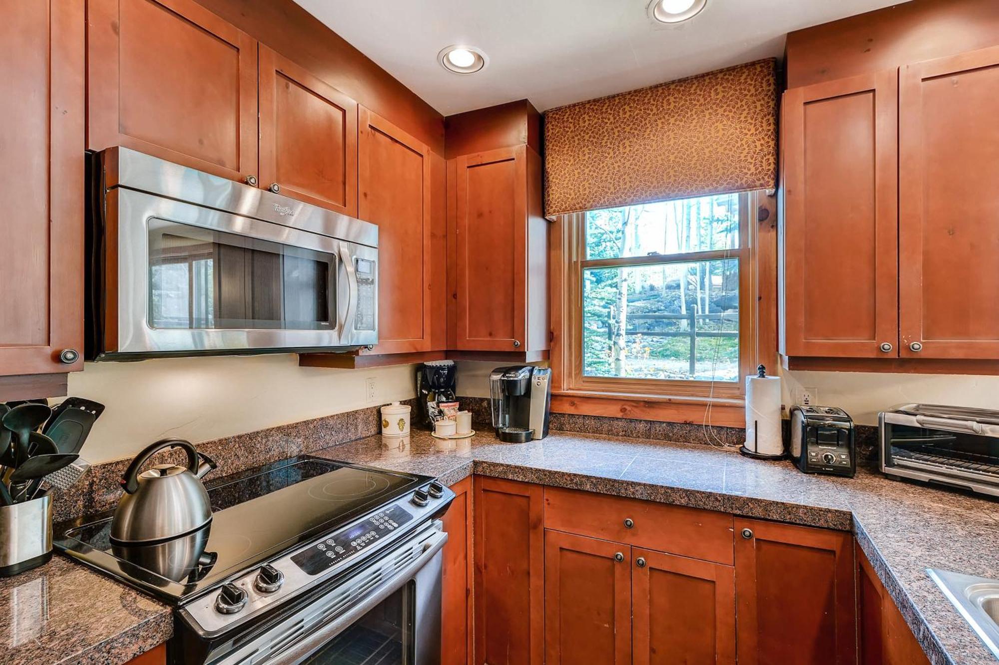 Main Street Junction Villa Breckenridge Room photo