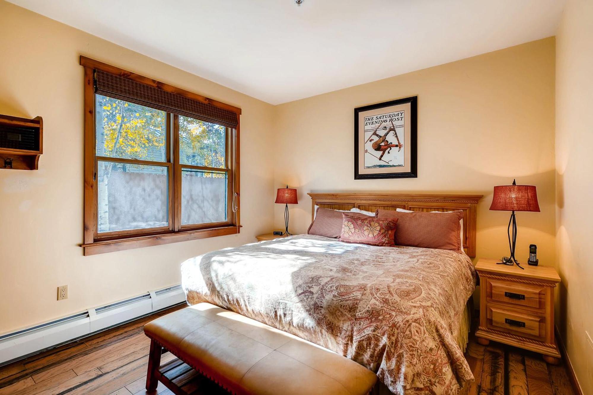 Main Street Junction Villa Breckenridge Room photo