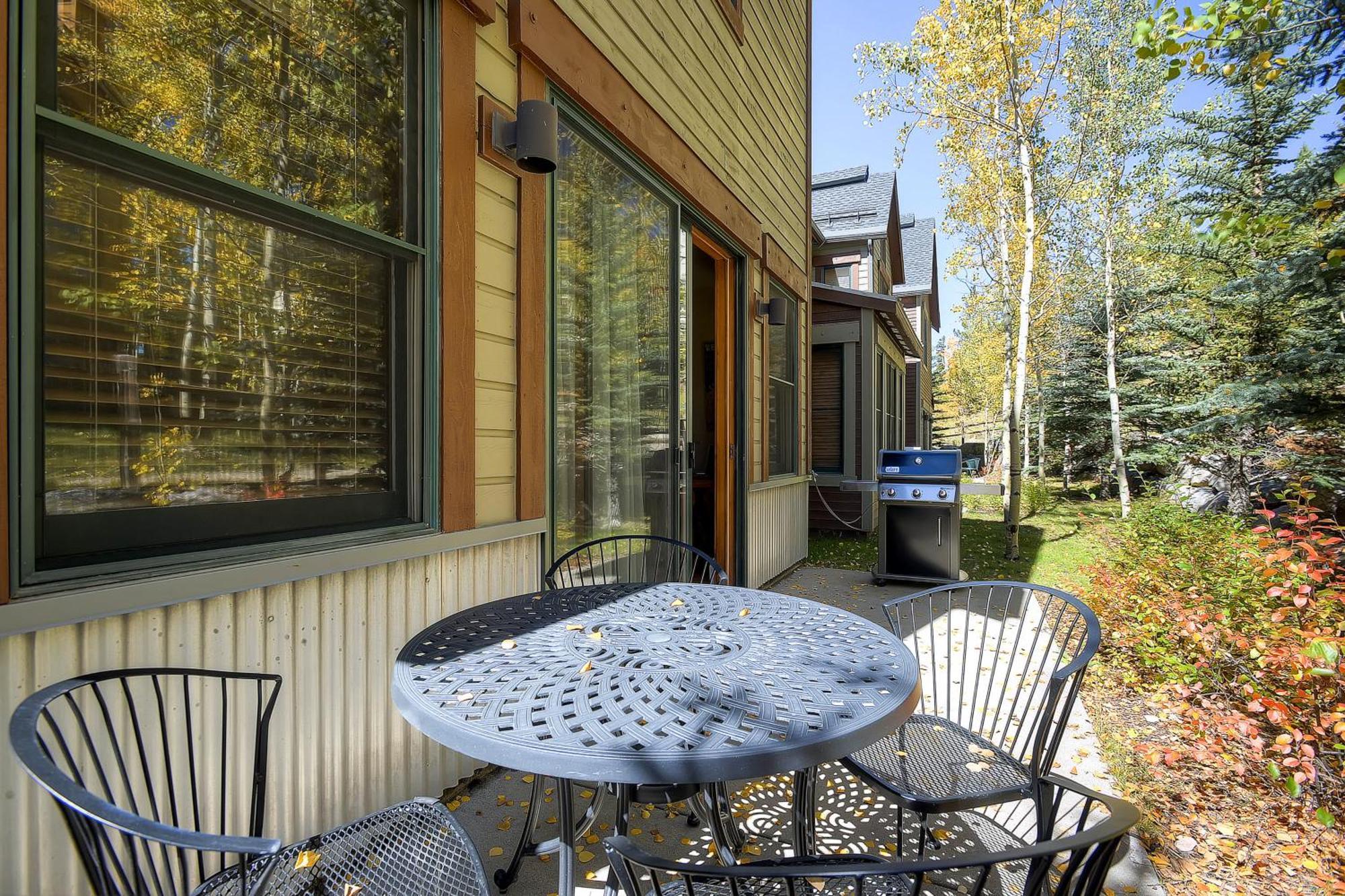 Main Street Junction Villa Breckenridge Room photo