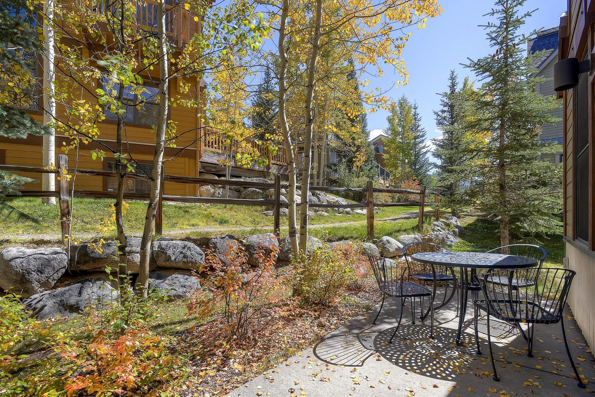 Main Street Junction Villa Breckenridge Room photo