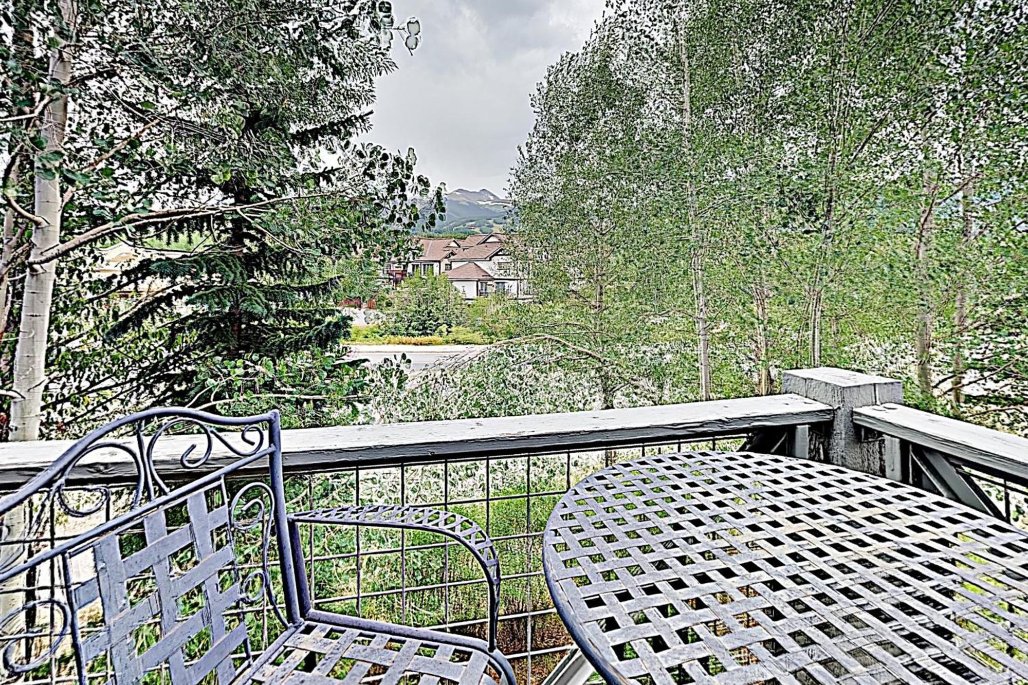 Main Street Junction Villa Breckenridge Room photo