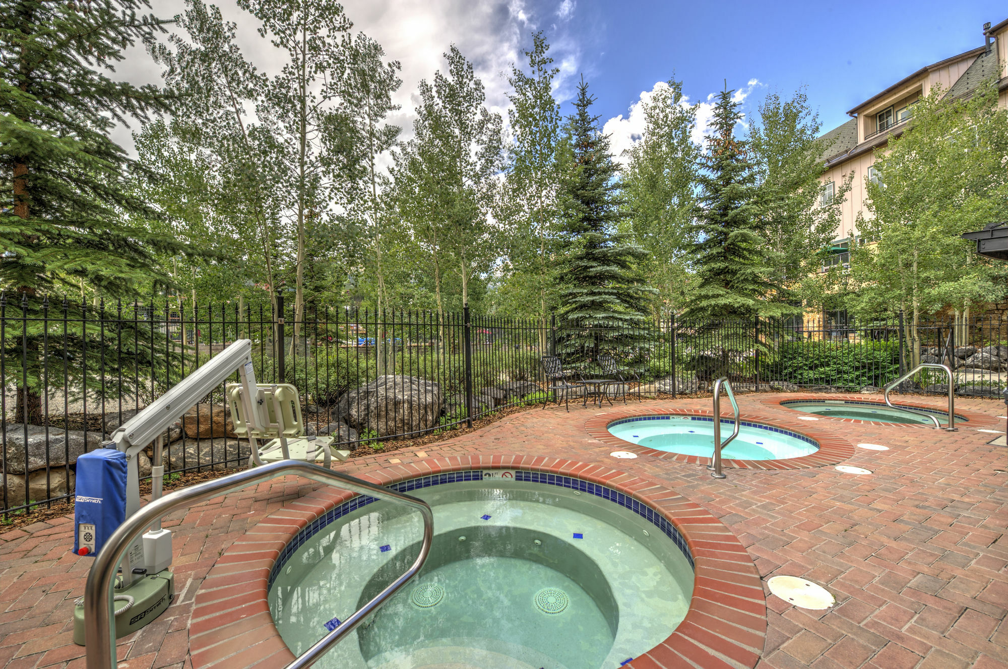 Main Street Junction Villa Breckenridge Exterior photo